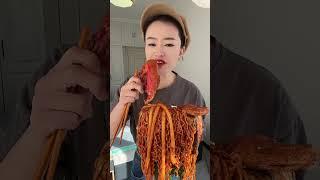 Have you watched the video shot by sister Ying?  , daily food sharing, food on the tip of the tongue