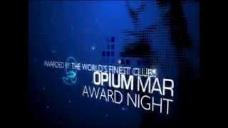 OPIUM MAR BARCELONA THE FINEST NIGHTCLUB IN THE WORLD PROMO