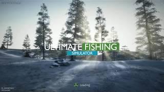 Ultimate Fishing Simulator - Ice Fishing