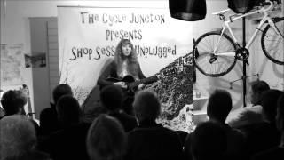 Rachel Lucy 'Bones & Breath' Live & Unplugged at the Shop Sessions