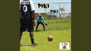 Piki Piki (Radio Edit)