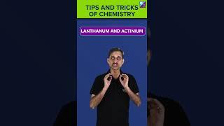 Biggest Misconception In Chemistry - Lanthanum and Actinium | NEET 2023 | Anoop SIr