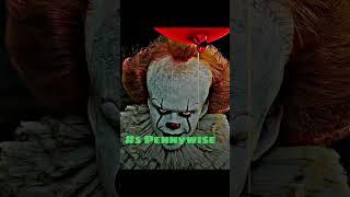 My Top 10 Favorite Horror Killers #shorts