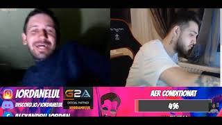 Funny Moments cu iordanelul 16