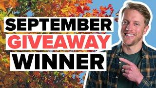 Test Prep Insight Monthly Giveaway Club (SEPTEMBER WINNER)