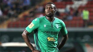 Mohamed Konate Goals & Skills 2023-24 Akhmat Grozny - Welcome to Rc Lens