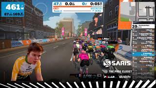 Paceheads Race Series 2 - Race 3