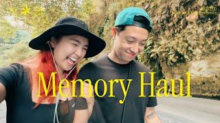 Memory Haul: Elyu, Cooking for friends, Trail & More  | Rei Germar