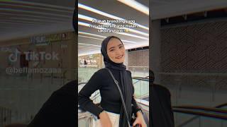 pesona hijab tobrot viral tiktok bellamozza