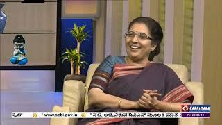 Guest of the Week | Social Entrepreneur Dr. Tejaswini AnanthKumar | 18-2-2022 | 8:00pm | DD Chandana