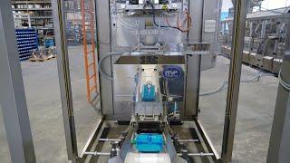 Vacuum Packaging Machine for Rice #vffs