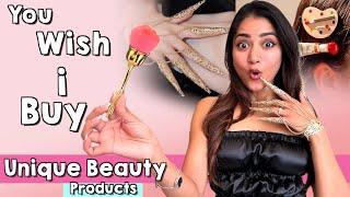 I Bought Products from My Subscriber's Wishlist  | Are They Worth it?