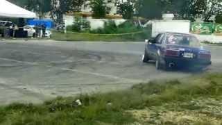 Frodo Garage Drift School clip