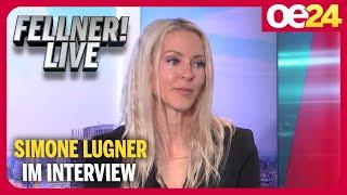 FELLNER! LIVE: Simone Lugner nach Lugner City-Rauswurf im Interview