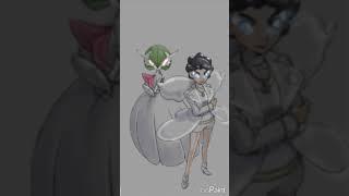 diantha #editbrasil #pokémon #gardevoir