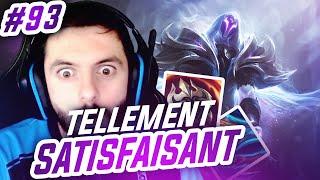 TOP LANE DE A à Z PYKE - #93 UN CHAMPION TELLEMENT SATISFAISANT