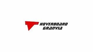 Hoverboard Gran Via - Robstep X1