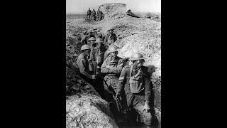 Canada - WW1 facts