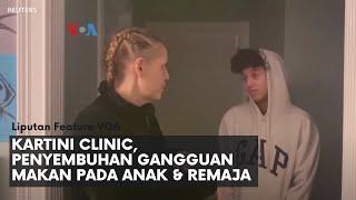 Kartini Clinic, Penyembuhan Gangguan Makan pada Anak dan Remaja