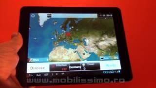 Plague Inc. review (Jocuri Android) - Mobilissimo.ro