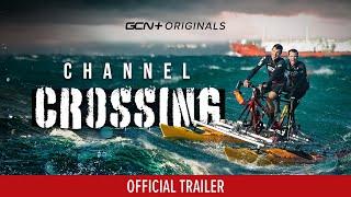 Channel Crossing