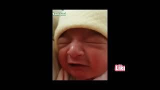 lVIRAT KOHLI BABY GIRL IS CRYING //Anushka Sharma Baby Girl