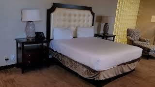 The Orleans - New Orleans Suite 2136