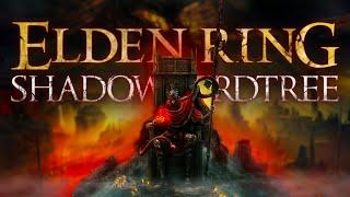 Траим сложнейшего босса.. Elden Ring: Shadow of the Erdtree [стрим6]