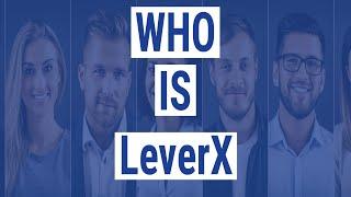 LeverX