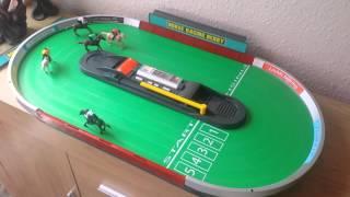 Peers Hardy Derby Racing Game Rare