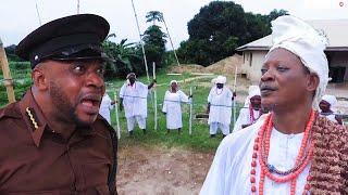 Ija Oluwo Ati Ijoba - A Nigerian Yoruba Movie Starring Odunlade Adekola | Fatai Odua