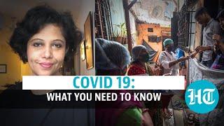 Covid vaccine diplomacy in India’s outreach plan; over 1mn tests for 2nd time