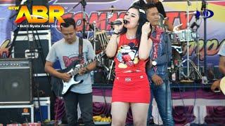 RISA AMELIA - ANTARA TEMAN DAN KASIH // ABR // GRESS Audio