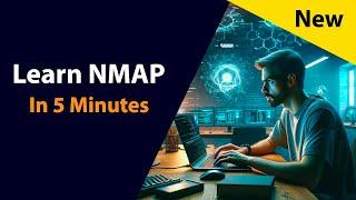 Nmap Tutorial for Beginners: Nmap Basics