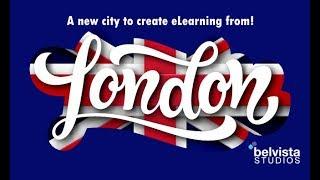 The London Office | Belvista Studios