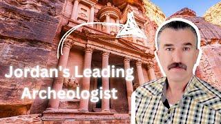 The Truth About Petra & the Nabateans From Jordan’s Leading Archeologist