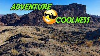 Adventure Coolness Channel Trailer!