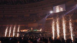 KinKi Kids「99%LIBERTY 」【from KinKi Kids Concert 2023-2024 ～Promise Place～】