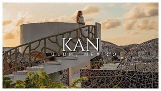 Eco-Friendly Bioclimatic Architecture in Tulum Mexico | KAN TULUM