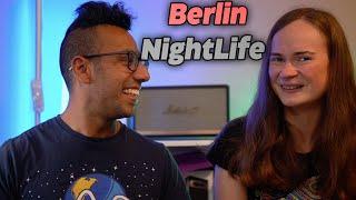 How we got into Germany's Most Exclusive Club.. Berlin Night Life! KitKatClub!