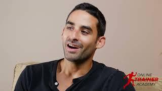 What is the Online Trainer Academy