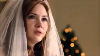 Doctor Who - The Big Bang - Amy remembers The Doctor
