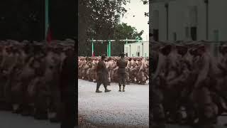 13 sec USMC cadence. #cadence #marines #marine #marinecorps #usmc #usmilitary #marinesthing
