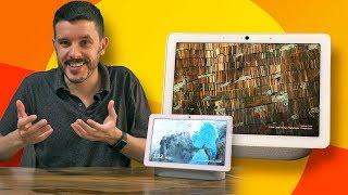 Google Nest Hub Max review