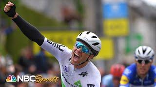 Criterium du Dauphine 2019: Stage 1 highlights | NBC Sports