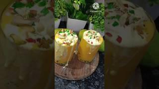 Viral Mango Mastani   #shorts#mangomastani #mango#viral #viralpost #shortvideo#ytshorts#drink