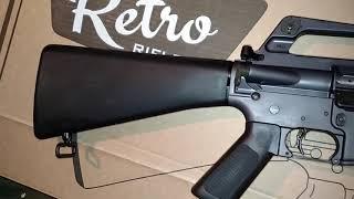 Brownells BRN-16E1 unboxing