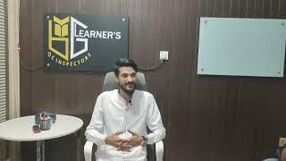 Student Review about BG LEARNERS PVT LTD