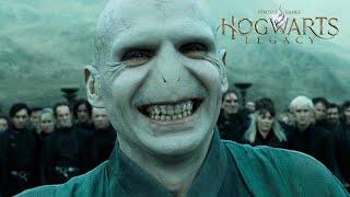 Can You Be A DARK WIZARD in Hogwarts Legacy? (Harry Potter RPG For PC, PS5, PS4, Xbox)