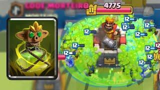 Fastest 3 Crown Ever 